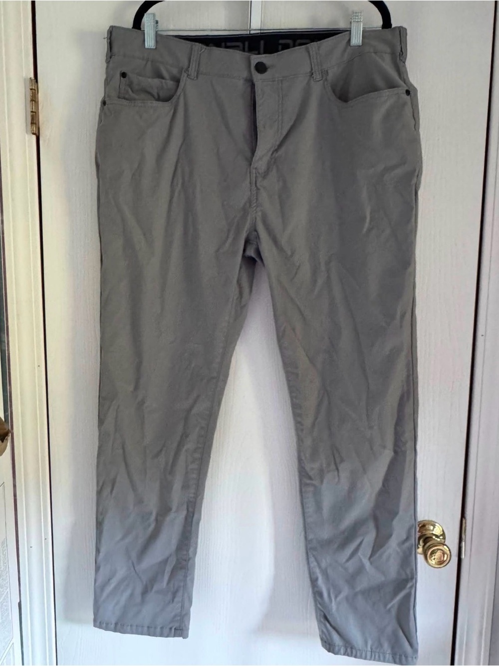Mens 36x30 Pants